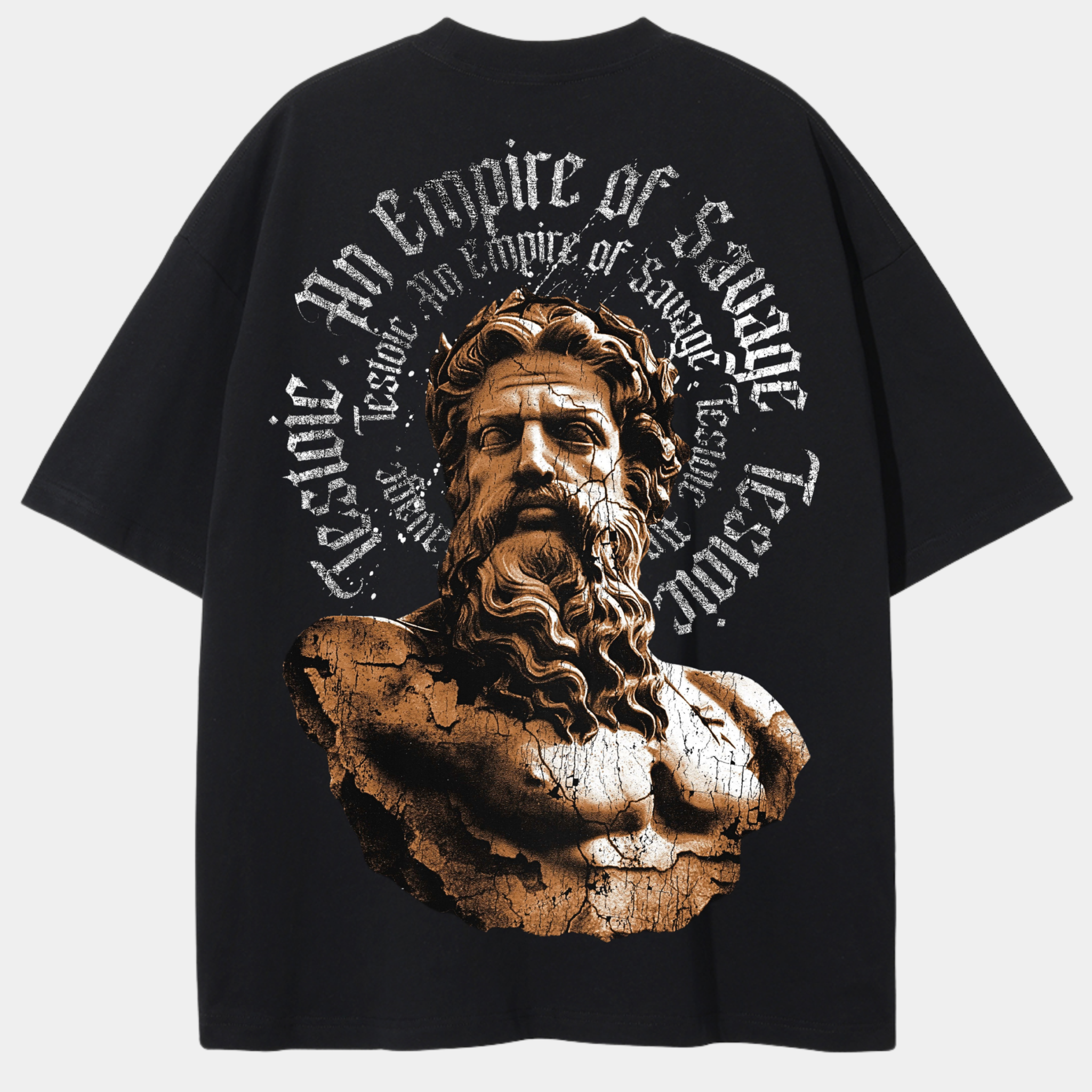 Master the Current - Poseidon