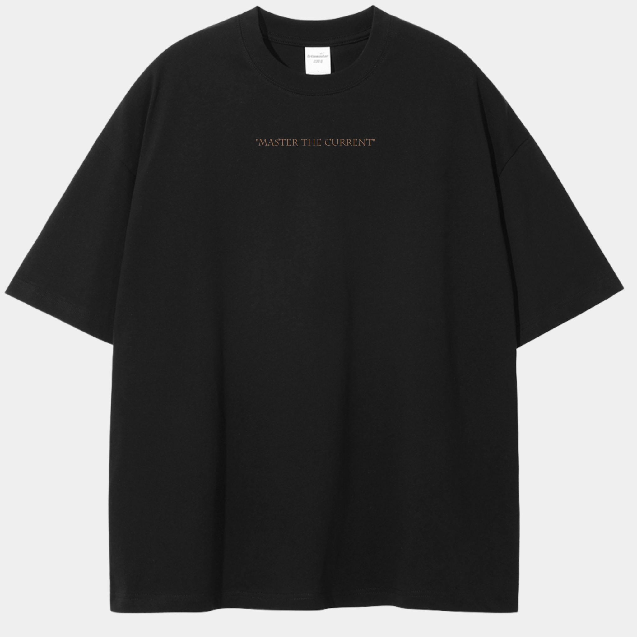 Master the Current - Poseidon